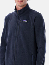 Patagonia Better Sweater fleece jacket - | Spazio Pritelli