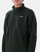 Patagonia Better Sweater fleece jacket - | Spazio Pritelli