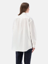 Alberta Ferretti cotton shirt - | Spazio Pritelli