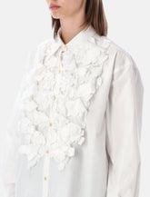 Alberta Ferretti cotton shirt - | Spazio Pritelli