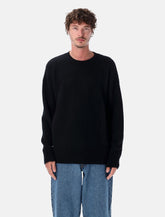 Roberto Collina wool crewneck sweater - | Spazio Pritelli