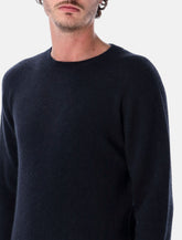Roberto Collina camel wool sweater - | Spazio Pritelli