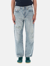 Levi's 568™ loose straight jeans - | Spazio Pritelli