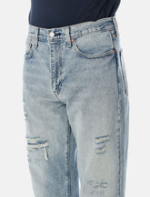 Levi's 568™ loose straight jeans - | Spazio Pritelli