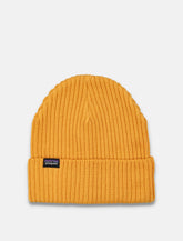 Patagonia Fisherman's rolled beanie - | Spazio Pritelli