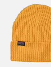 Patagonia Fisherman's rolled beanie - | Spazio Pritelli