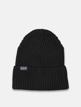 Patagonia Fisherman's rolled beanie - | Spazio Pritelli