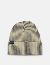 Patagonia Fisherman's rolled beanie - | Spazio Pritelli