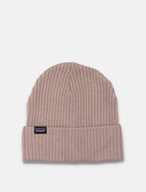 Patagonia Fisherman's rolled beanie - | Spazio Pritelli