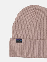 Patagonia Fisherman's rolled beanie - | Spazio Pritelli