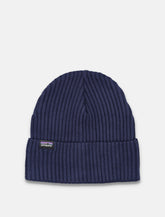 Patagonia Fisherman's rolled beanie - | Spazio Pritelli