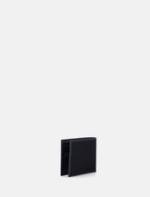 Prada Re-Nylon and leather wallet - | Spazio Pritelli