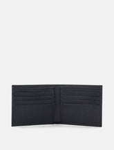 Prada Re-Nylon and leather wallet - | Spazio Pritelli
