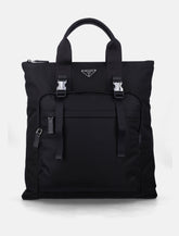 Prada Re-Nylon tote bag - | Spazio Pritelli