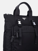 Prada Re-Nylon tote bag - | Spazio Pritelli