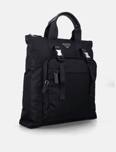 Prada Re-Nylon tote bag - | Spazio Pritelli