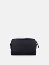 Prada Re-Nylon and leather shoulder bag - | Spazio Pritelli
