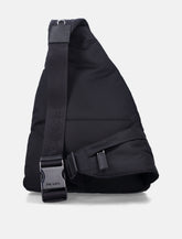 Prada Re-Nylon and leather backpack - | Spazio Pritelli