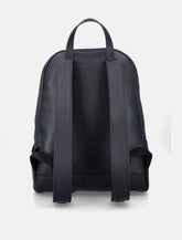 Prada leather backpack - | Spazio Pritelli