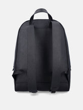 Prada Saffiano leather backpack - | Spazio Pritelli
