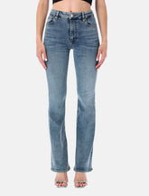 Frame Reboot bootcut jeans - | Spazio Pritelli