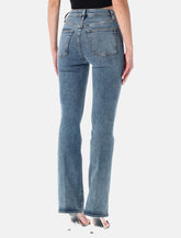 Frame Reboot bootcut jeans - | Spazio Pritelli