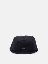 SATISFY Rippy™ ultralight trail cap - | Spazio Pritelli