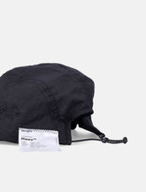 SATISFY Rippy™ ultralight trail cap - | Spazio Pritelli