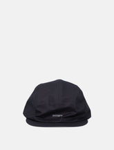 SATISFY Pertex® Shield Air running cap - | Spazio Pritelli