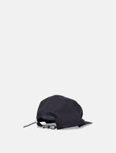 SATISFY Pertex® Shield Air running cap - | Spazio Pritelli
