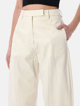 The Latest Dina tailored pants - | Spazio Pritelli
