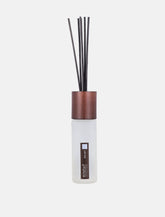 Millefiori Selected Silver Spirit Reed Diffuser 100ml - | Spazio Pritelli