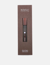 Millefiori Selected Silver Spirit Reed Diffuser 100ml - | Spazio Pritelli
