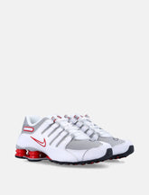Shox NZ sneakers Nike - | Spazio Pritelli