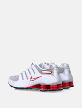 Shox NZ sneakers Nike - | Spazio Pritelli