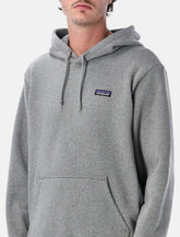 Patagonia P-6 Label Uprisal hoodie - | Spazio Pritelli