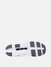 On Running Cloudmonster 1 running shoes grey - | Spazio Pritelli
