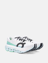 On Running Cloudmonster 3 Hyper running shoes ivory - | Spazio Pritelli
