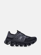 On Running Cloudswift Amp running shoes black - | Spazio Pritelli