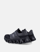 On Running Cloudswift Amp running shoes black - | Spazio Pritelli