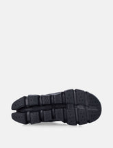 On Running Cloudswift Amp running shoes black - | Spazio Pritelli