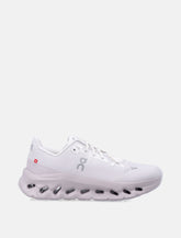 On Running Cloudtilt woman's running shoes ivory - | Spazio Pritelli