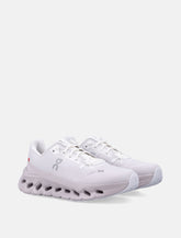 On Running Cloudtilt woman's running shoes ivory - | Spazio Pritelli