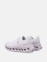 On Running Cloudtilt woman's running shoes ivory - | Spazio Pritelli