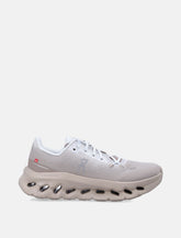 On Running Cloudtilt woman's running shoes beige - | Spazio Pritelli