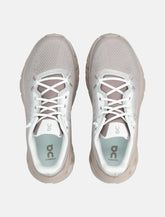 On Running Cloudtilt woman's running shoes beige - | Spazio Pritelli