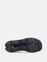 On Running Cloudmonster 1 running woman's shoes black - | Spazio Pritelli