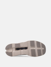 On Running Cloudmonster 1 running woman's shoes beige - | Spazio Pritelli