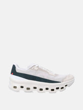 On Cloudmonster Void woman's sneakers - | Spazio Pritelli