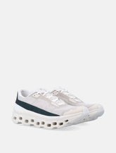 On Cloudmonster Void woman's sneakers - | Spazio Pritelli
